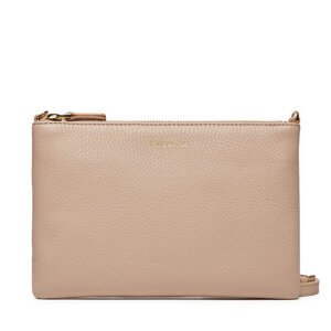 Torbica Coccinelle MMA Best Crossbody E5 MMA 55 F5 01 Bež