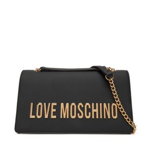 Torbica LOVE MOSCHINO JC4192PP1NKD0000 Crna
