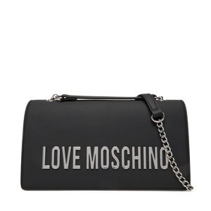 Torbica LOVE MOSCHINO JC4192PP1NKD000B Crna