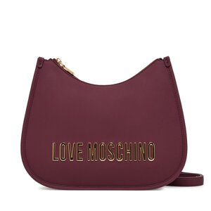 Torbica LOVE MOSCHINO JC4021PP1NKD0552 Tamnocrvena