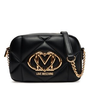 Torbica LOVE MOSCHINO JC4038PP1NLC0000 Crna