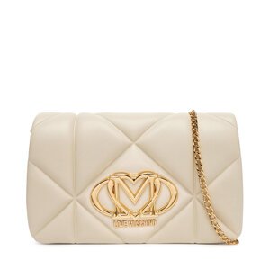 Torbica LOVE MOSCHINO JC4043PP1NLC0110 Bež