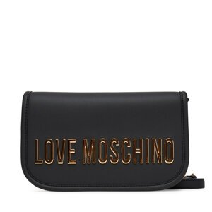 Torbica LOVE MOSCHINO JC4028PP1NKD0000 Crna