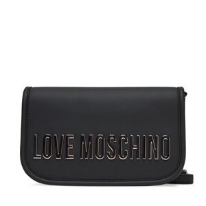 Torbica LOVE MOSCHINO JC4028PP1NKD000B Crna