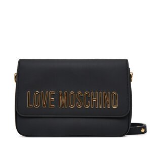 Torbica LOVE MOSCHINO JC4023PP1NKD0000 Crna
