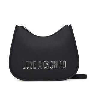 Torbica LOVE MOSCHINO JC4021PP1NKD000B Crna