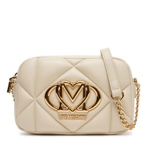 Torbica LOVE MOSCHINO JC4038PP1NLC0110 Bež