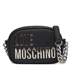 Torbica LOVE MOSCHINO JC4026PP1NKD000B Crna
