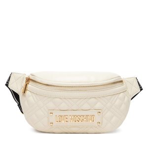 Torbica oko struka LOVE MOSCHINO JC4003PP1NLA0110 Bež