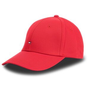 Šilterica Tommy Hilfiger Classic Bb Cap E367895041 Crvena