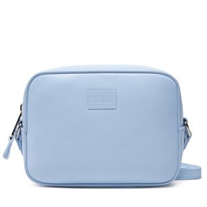 Torbica Tommy Jeans Tjw Ess Must Camera Bag AW0AW16964 Svijetloplava