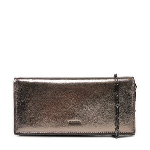 Torbica Calvin Klein Glow Chain K60K612698 Zlatna