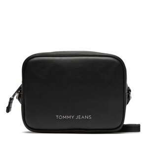 Torbica Tommy Jeans Tjw Ess Must Camera Bag AW0AW15828 Crna