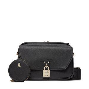 Torbica Steve Madden Blight-P SM13001216-BLK Crna