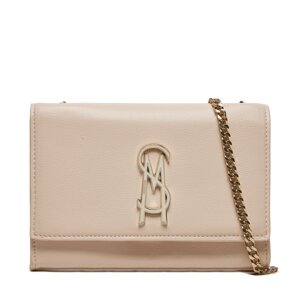 Torbica Steve Madden Bramone Crossbody SM13001312-02002-BGL Écru
