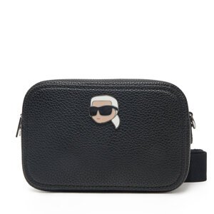 Torbica KARL LAGERFELD A1W30494 Crna