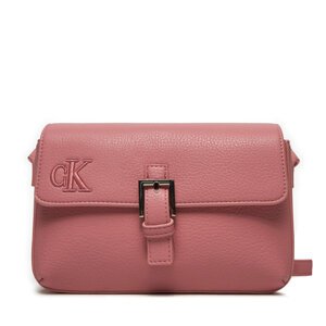 Torbica Calvin Klein Jeans IU0IU00689 Ružičasta
