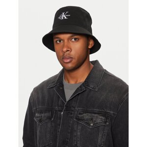 Šešir Calvin Klein K50K513011 Crna