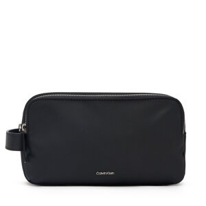 Neseser Calvin Klein Business Tech 2G Washbag K50K512952 Crna