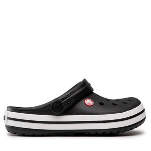 Natikače Crocs Crocband 11016 Crna