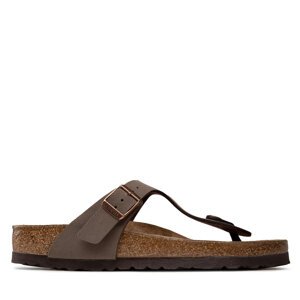 Japanke Birkenstock Gizeh 0043751 Smeđa