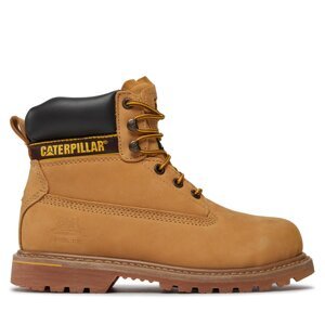 Planinarske cipele CATerpillar Holton 708214 Smeđa