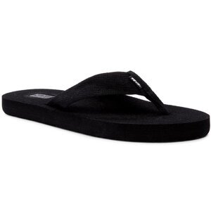 Japanke Teva Mush II 4168 Crna