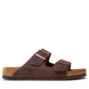 Natikače Birkenstock Arizona Bs 0452761 Smeđa