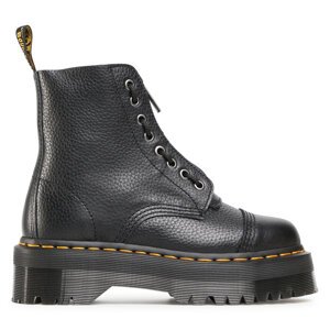 Planinarske cipele Dr. Martens Sinclair 22564001 Crna