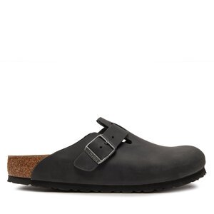 Natikače Birkenstock Boston Bs 0059461 Crna
