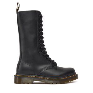 Marte Dr. Martens 1914 Smooth 11855001 Crna