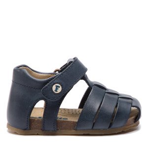 Sandale Naturino Falcotto By Naturino 0011500736.01.0C01 Tamnoplava