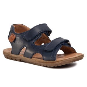 Sandale Naturino Sky Nappa Spazz. 0010502430.01.0C02 S Tamnoplava