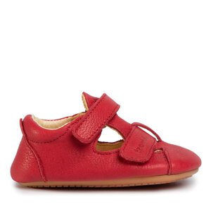 Cipele Froddo G1140003-6 M Crvena