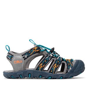 Sandale CMP Sahiph hiking Sandal 30Q9524 Siva