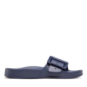 Natikače Big Star Shoes FF274A388 Tamnoplava