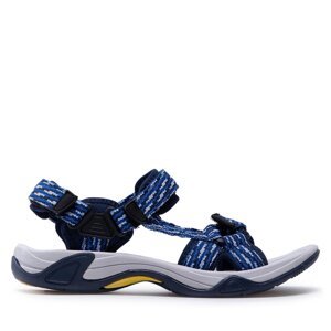 Sandale CMP Kids Hamal Hiking Sandal 38Q9954J Tamnoplava