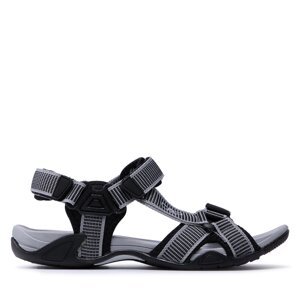 Sandale CMP Hamal Hiking Sandal 38Q9957 Siva