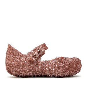 Cipele Melissa Mini Melissa Campana Papel Bb 32995 Ružičasta