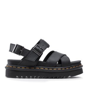 Sandale Dr. Martens Voss II 26799001 Crna