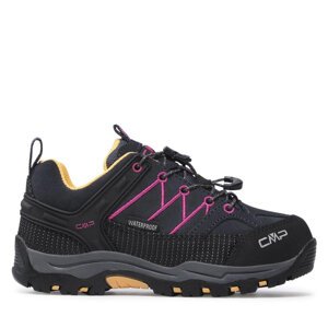 Trekking CMP Rigel Low Trekking Shoes Wp 3Q13247 Tamnoplava