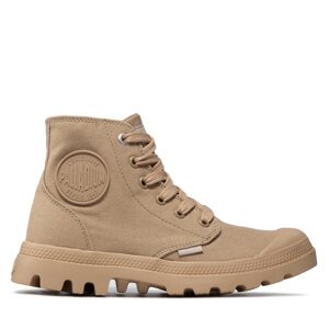 Planinarske cipele Palladium Pampa Hi mono U 73089-271-M Bež