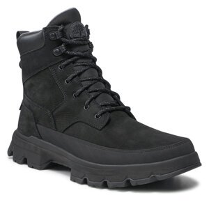 Planinarske cipele Timberland Tbl Orig Ultra Wp Boot TB0A44SS015 Crna