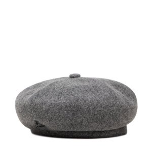 Beretka Kangol Wool Jax Beret K3107ST Siva