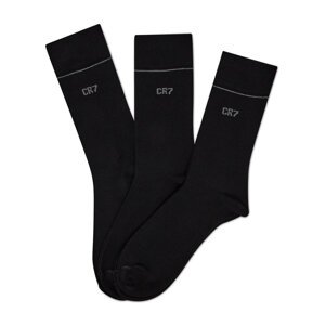 Set Cristiano Ronaldo CR7 300-8290-800-9000 Crna