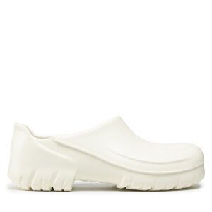 Natikače Birkenstock A640 0020292 Bijela