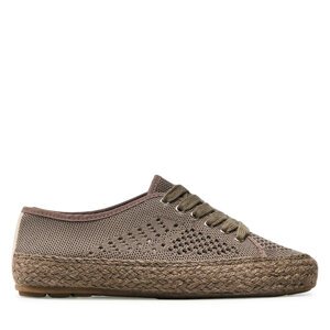 Espadrile EMU Australia Agonis Mac W12469 Zelena