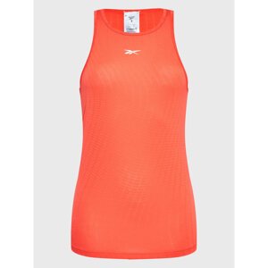 Reebok Top Perforated HH7385 Narančasta Regular Fit