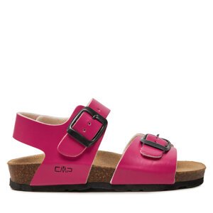 Sandale CMP Kids Keidha Sandal 3Q91094 Ružičasta