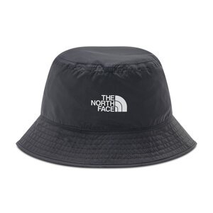 Šešir The North Face Bucket Sun Stash NF00CGZ0KY41pio Crna